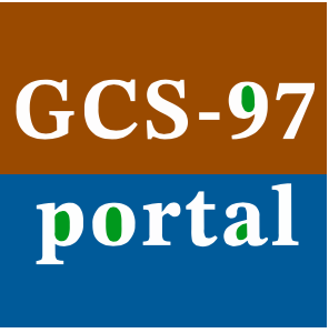 GCS-97 ポータルサイト